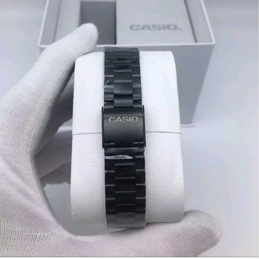 ساعت مچی مردانه کاسیو CASIO ژاپن ضد آب اصلی اصلی کد 5003