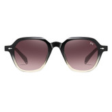 عینک آفتابی فریم خاص زنانه آلبرت وگ مدل S-31103-C4 Avantgarde Visionary