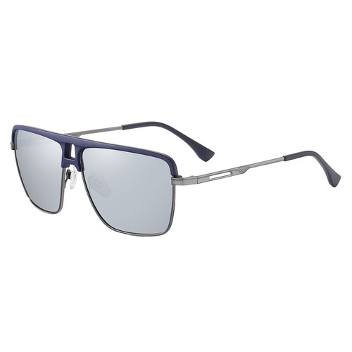 عینک آفتابی ویفرر (Wayfarer) مدل 3337C03-P08 Polarized Pearl River Obsidian