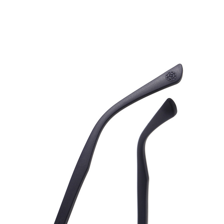 عینک آفتابی مردانه خلبانی پلاریزه آلبرت وگ مدل P6320-C05-P142 Avantgarde Visionary