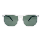 عینک آفتابی مستطیلی مورل مدل 78019C3POLARIZED