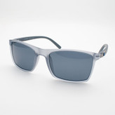 عینک آفتابی مستطیلی مورل مدل 78082C2POLARIZED