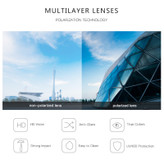 عینک آفتابی بیضی مورل مدل 78006C3POLARIZED