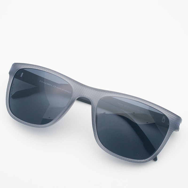 عینک آفتابی مربعی مورل مدل 78045C8POLARIZED