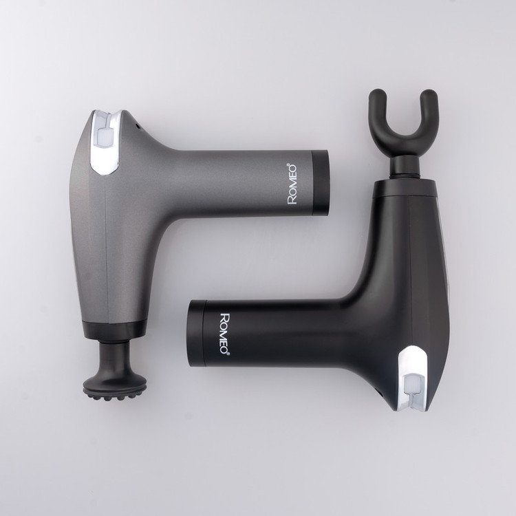 ماساژور برقی رومئو مدل RM-8484