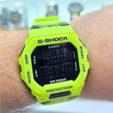 ساعت مچی دیجیتال مردانه جی شاکG SHOCK کاسیو