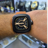 ساعت مچی مردانه سون فرایدی sevenfriday