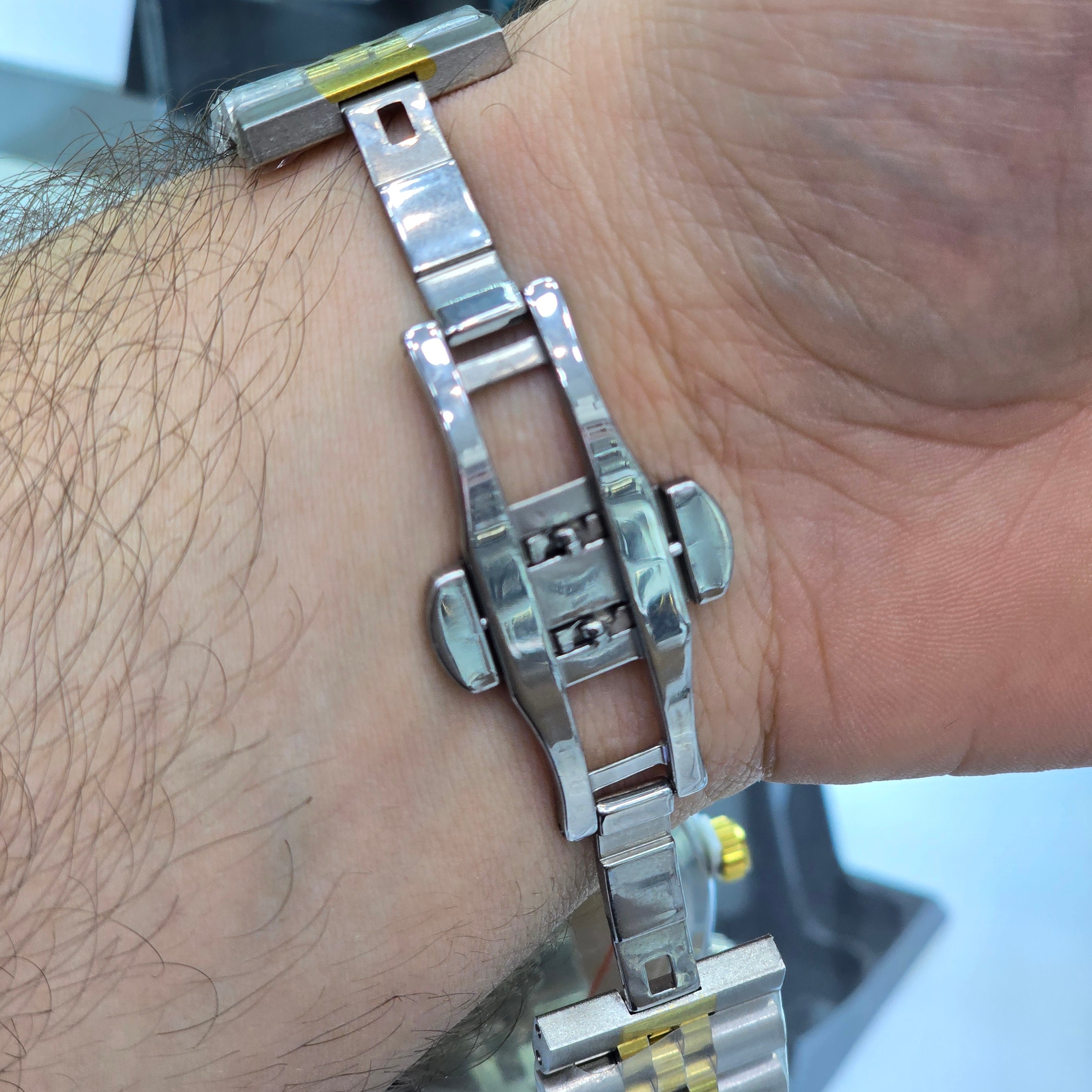ساعت مچی مردانه سیکو (Seiko) سه موتوره