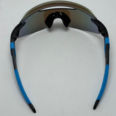 عینک آفتابی اسپرت Oakley اوکلی با لنز PRIZM عدسی آبی کد 9407