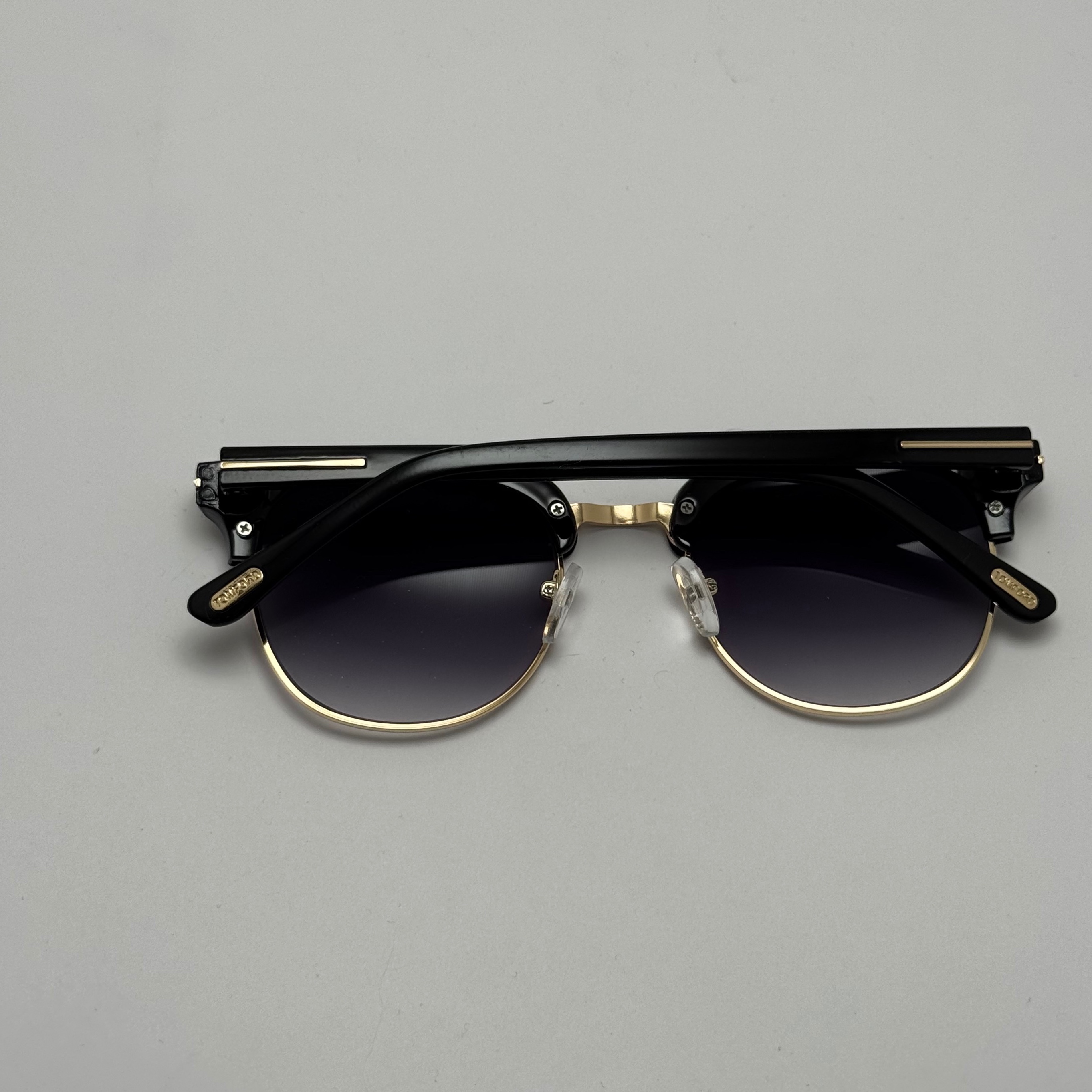 عینک آفتابی کلاب مستر مشکی تام فورد TOM FORD