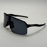 عینک آفتابی اسپرت اوکلی OAKLEY مدل SUTRO تمام مشکی