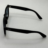 عینک ریبن ویفرر reyban WAYFARER سایز 50 آبی هایلایت به همراه پک کامل و اچار مخصوص عینک RB 2140