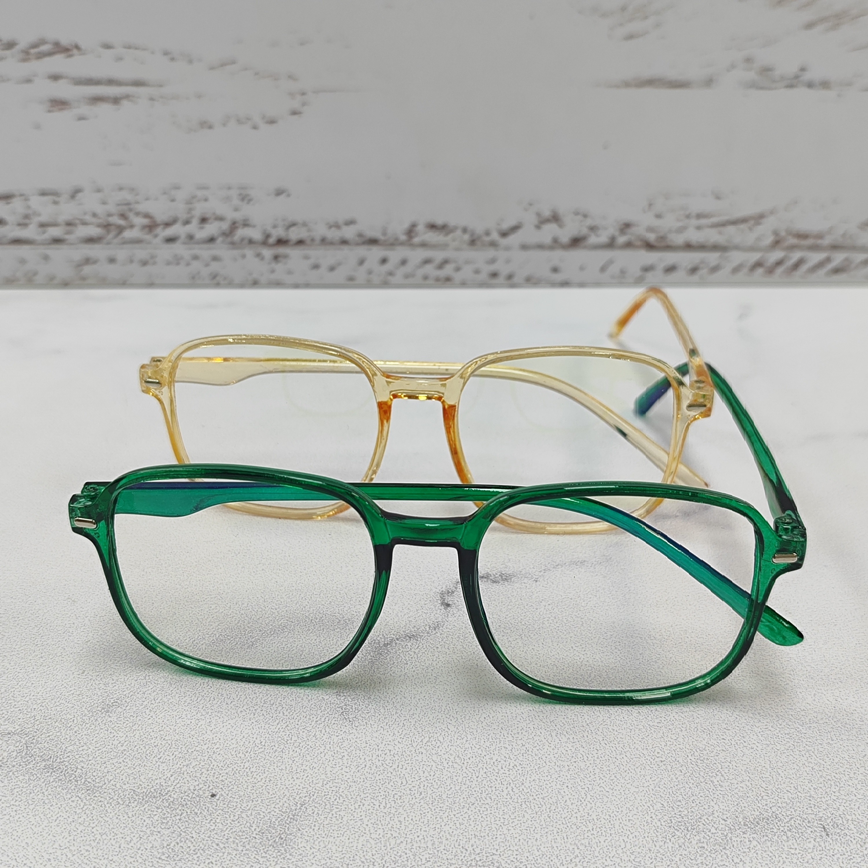 عینک بلوکات پک 20 عددی