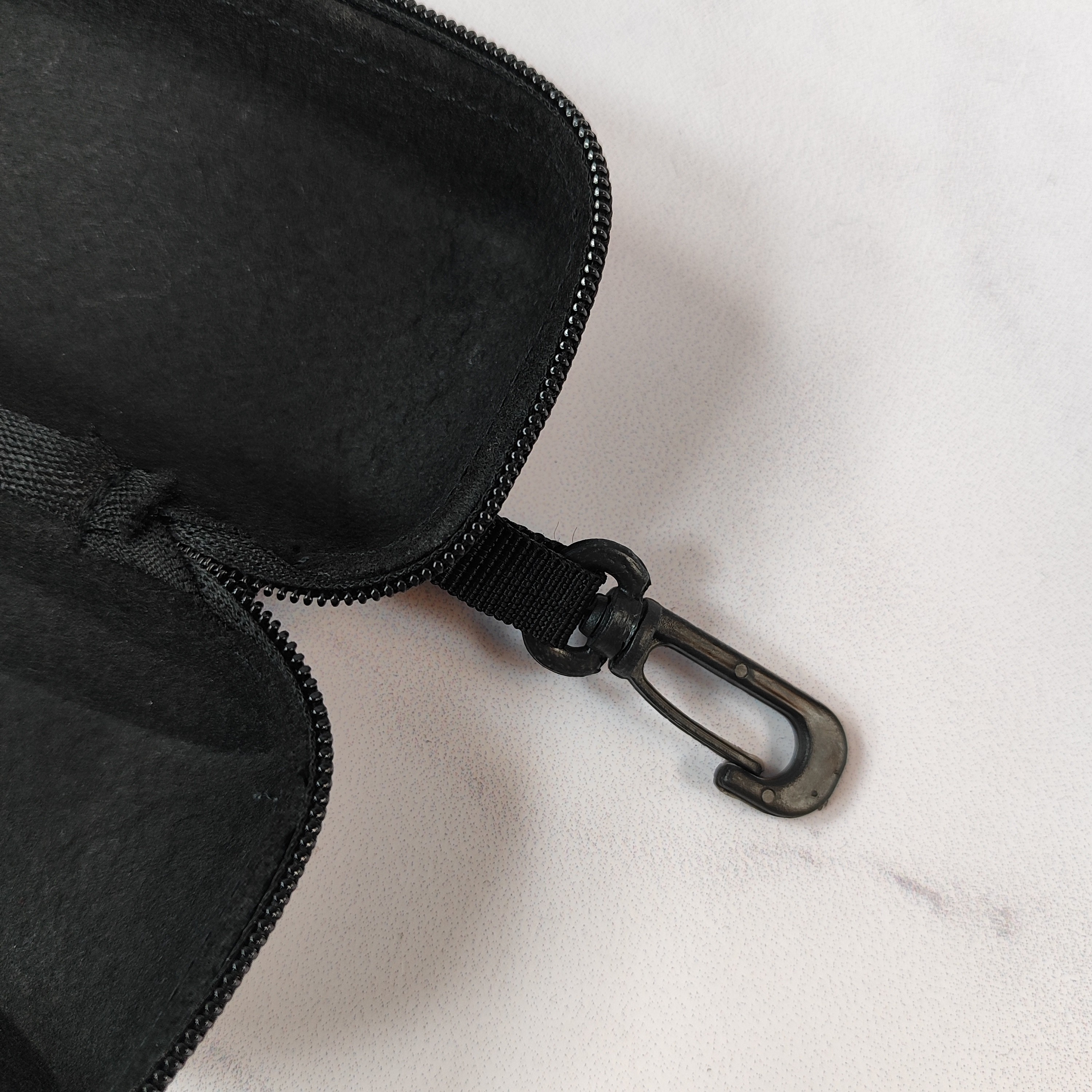 قاب عینک آفتابی و طبی قلاب دار پک 37 عددی