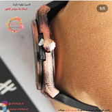 ساعت حکاکی هابلوت مردانه کیفیت عالی مدل کمیاب