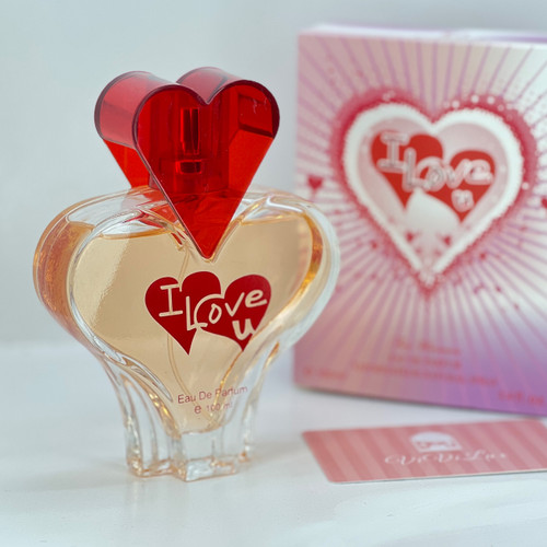 عطر اورجینال شرکتی ویژه روز عشق بوی ملایم و جذاب