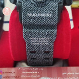 ساعت خاص جیشاک کاسیو امکانات کامل طرح جین