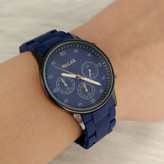 ساعت ست والار سرامیکی دارای گارانتی به قیمت پخش نمایندگی با ارسال رایگان