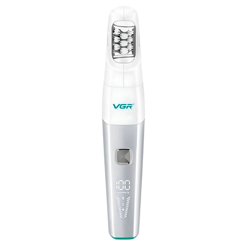ست اصلاح موی بدن بانوان وی جی ار مدل V-752