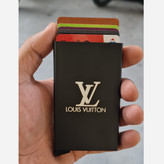 جاکارتی فلزی ضامن دار