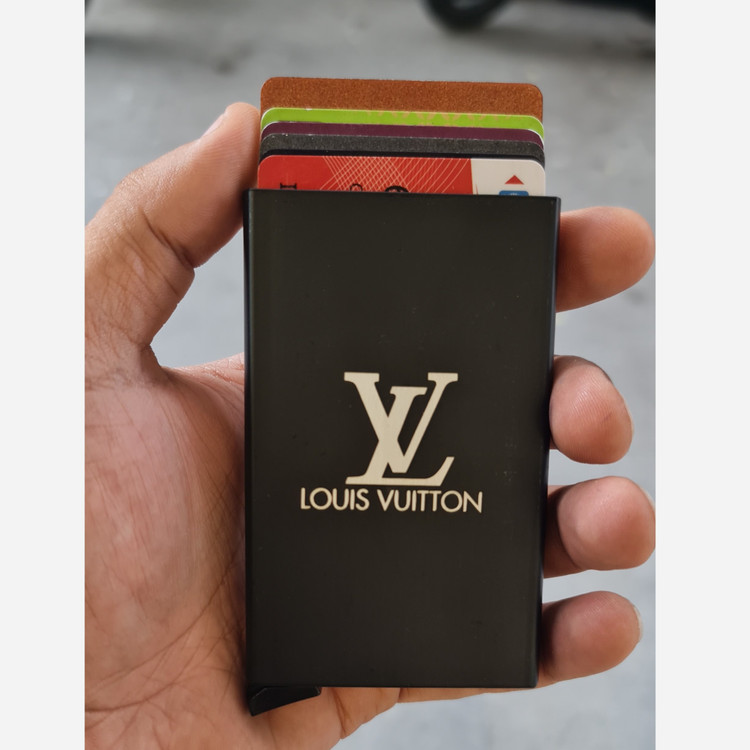جاکارتی فلزی ضامن دار
