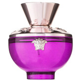 عطر ادکلن ورساچه دیلان پرپل زنانه خنک مرکباتی Versace Dylan Purple درجه 1 سوئیس (پس کرایه)