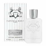 عطر ادکلن مارلی گالووی یونیسکس خنک و ملایم مارلی گلووی Marly Galloway درجه 1 سوئیس (پس کرایه)