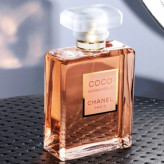 پرفیوم کوکو شانل - شنل کوکو مادمازل زنانه ملایم و شیرین Chanel Coco Mademoiselle درجه 1 فرانسه (پس کرایه)
