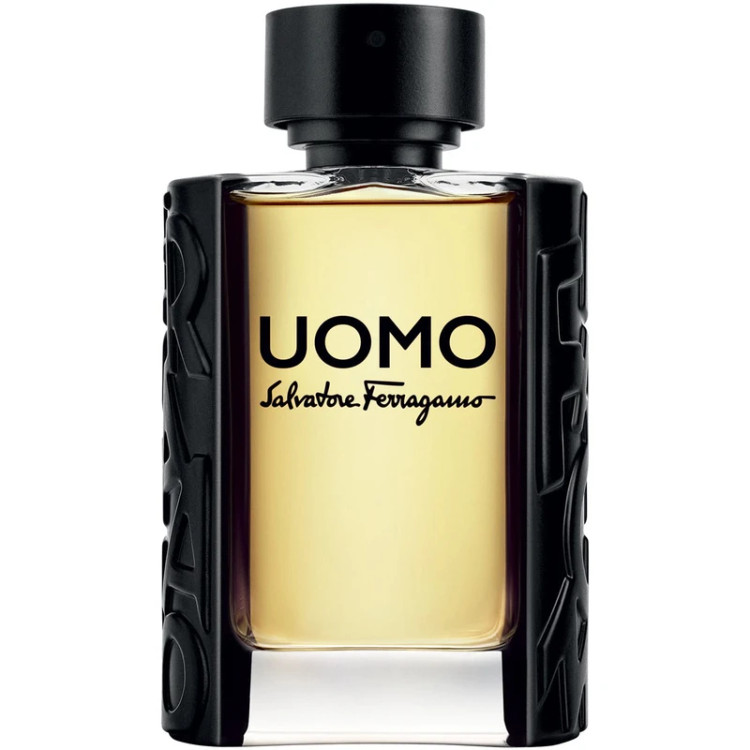 پرفیوم سالواتوره فراگامو اومو مردانه گرم و شیرین تند Salvatore Ferragamo uomo (پس کرایه)