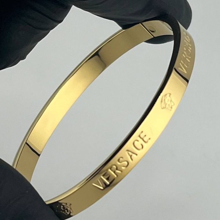 دستبند اسپرت گوچی GUCCI استیل عیار 316 رنگ ثابت کیفیت عالی ضد حساسیت کد zki (پس کرایه)