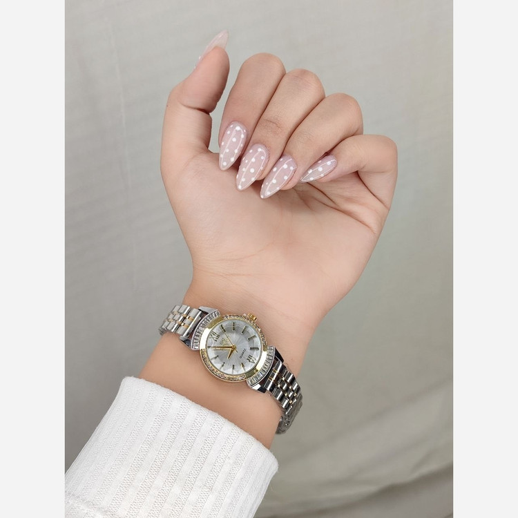 ساعت زنانه مارک swisland 950100070