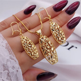 نیم ست زنانه رنگ ثابت کد 37