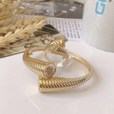 دستبند و انگشتر بدلیجات زنانه و دخترانه طرح طلا مارک پرنس PRANCE باکیفیت عالی نگین اتمی ارسال رایگان