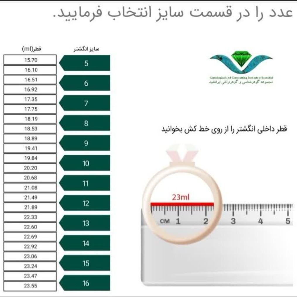 انگشتر فری سایز ژوپینگ آبکاری طلا رنگ ثابت