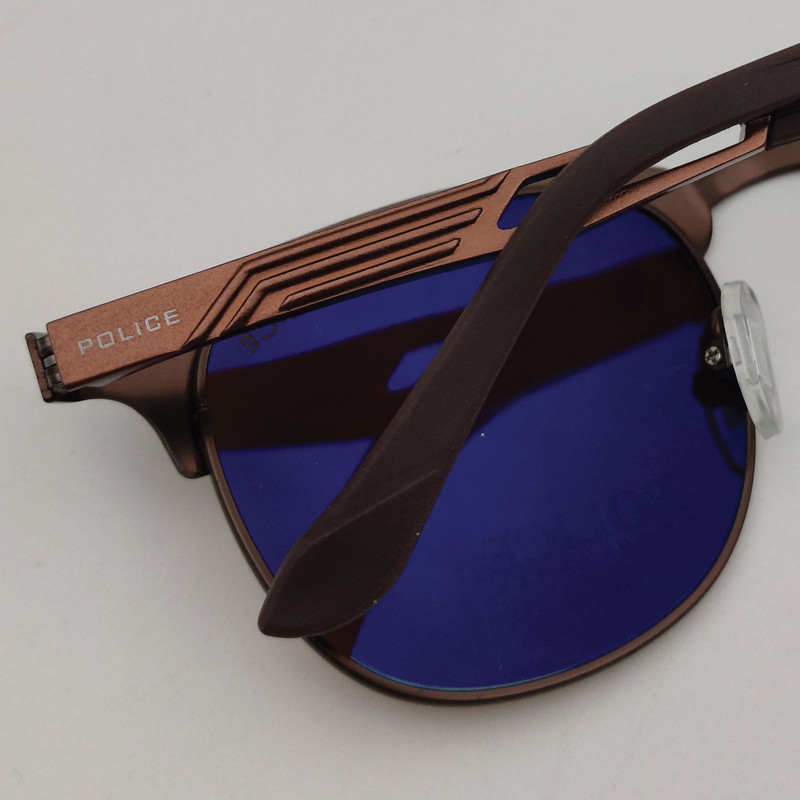 عینک آفتابی مدل PO5826 POLARIZED