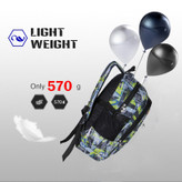 کوله پشتی توریث مدل BL-8000