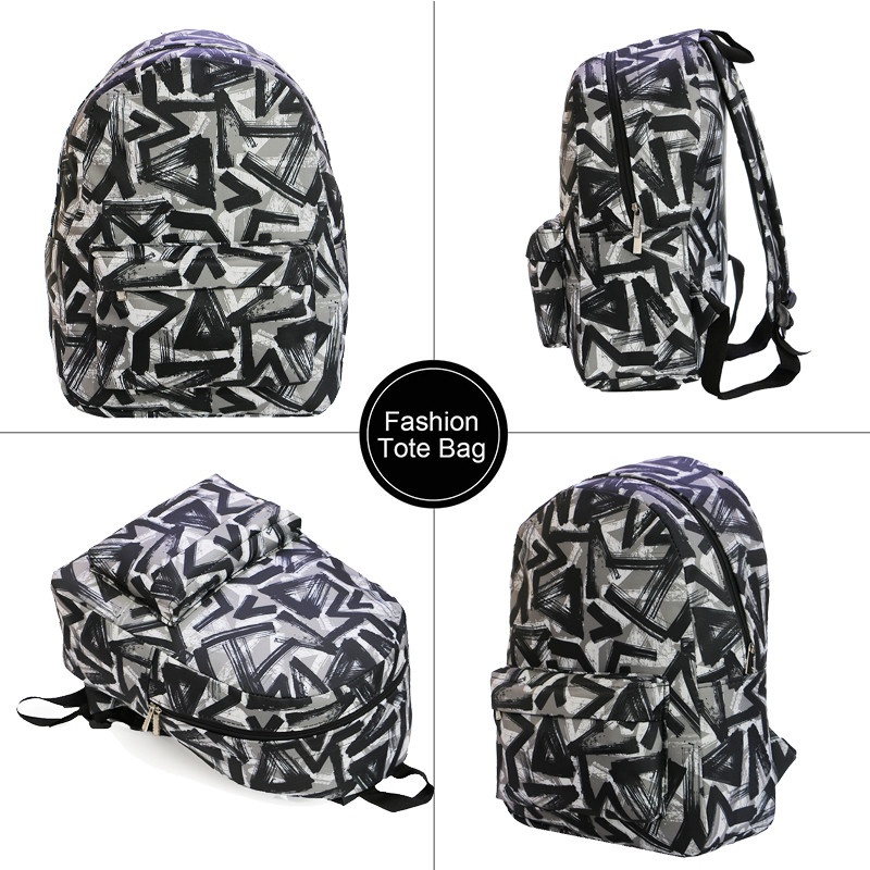 کوله پشتی ورزشی مدل XLS-745