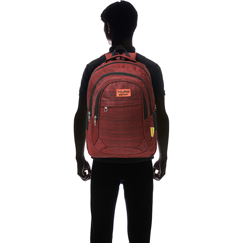 کوله پشتی دخترانه توریث مدل BM-9800مدل 1