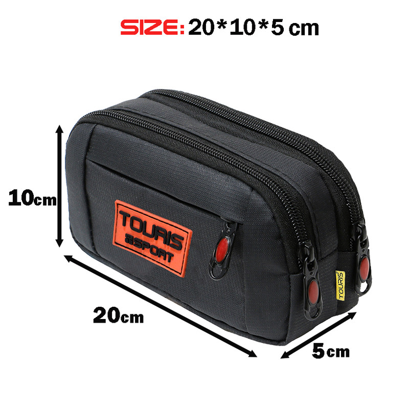 کوله پشتی توریث مدل 8742 به همراه جامدادی