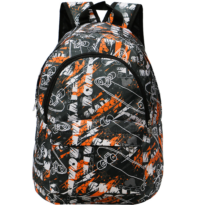 کوله پشتی توریث مدل JHL-3 856 به همراه جامدادی