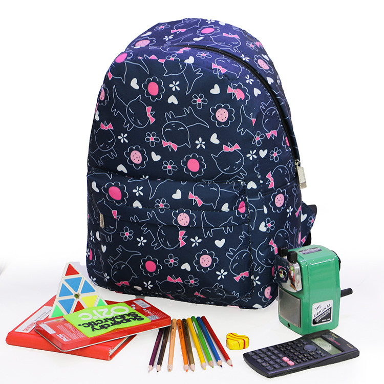 کوله پشتی توریث مدل L-600