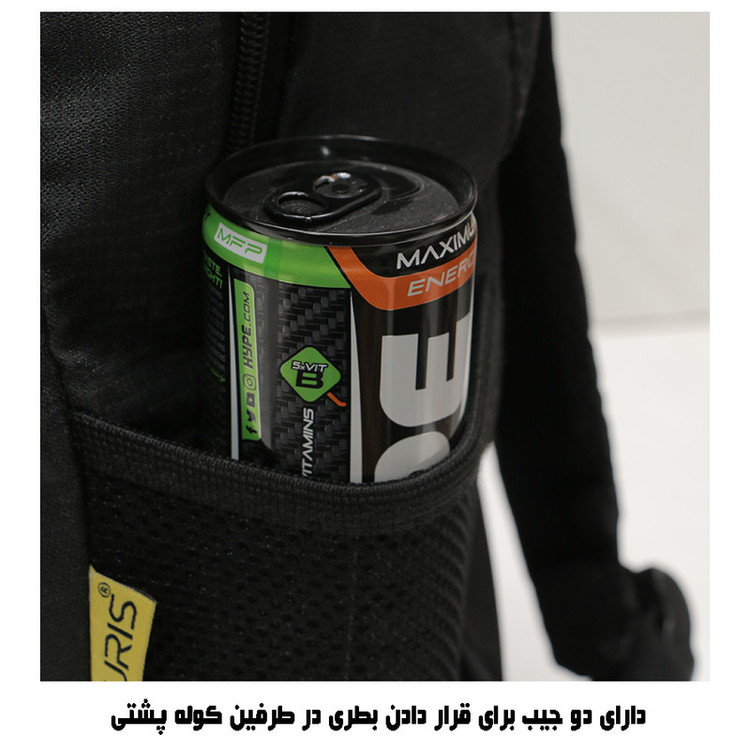 کوله پشتی توریث مدل AR-4588مدل 1