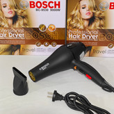 سشوار بوش آلمان (9000w) (ارسال رایگان) (موتور سنگین) BC-9530