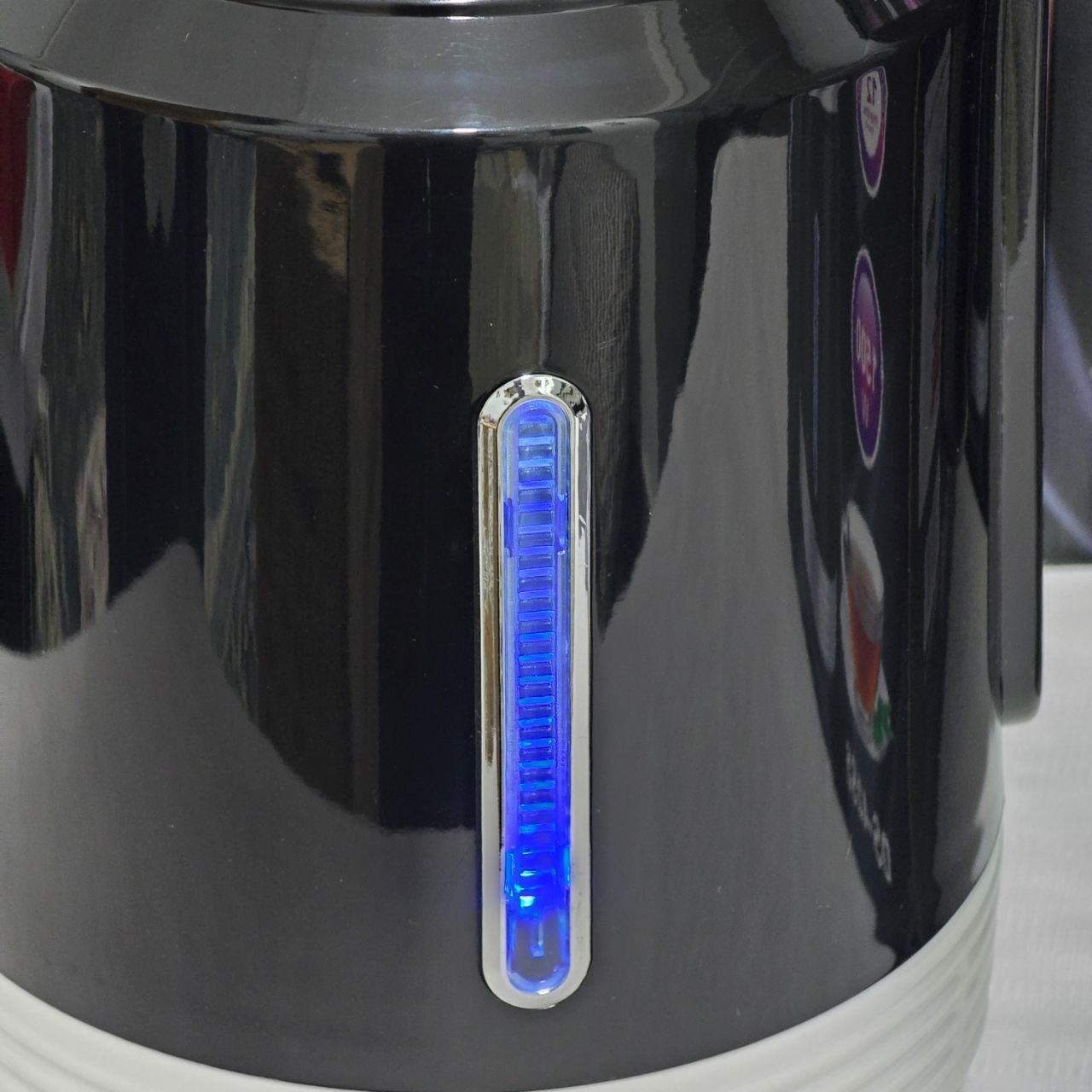 کتری برقی دسینی ایتالیا (ارسال رایگان) (2.5 لیتر) (1500w) DS-42SS