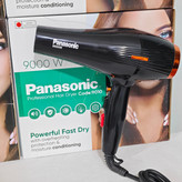 سشوار پاناسونیک ژاپن (9000w) (ارسال رایگان) (موتور سنگین) 9010