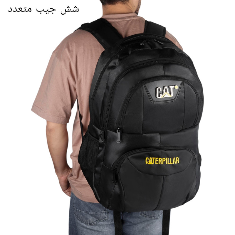 کوله پشتی سفری مدل Nrz-best503 کوله پشتی اربعین