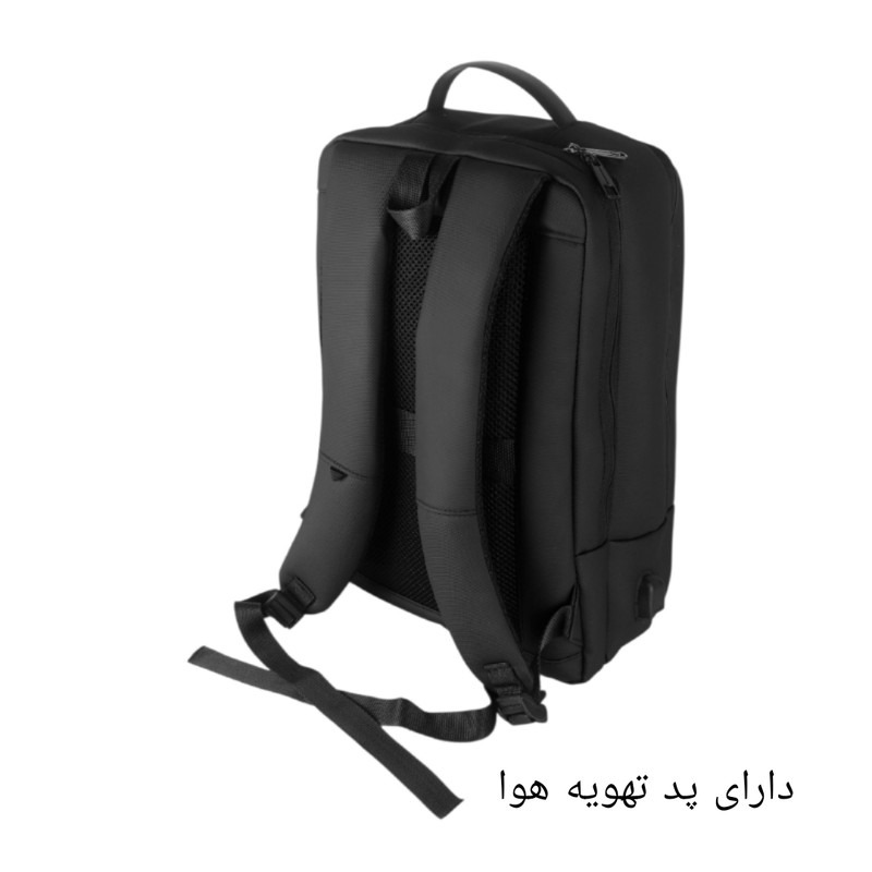 کوله پشتی سفری مدل SA133