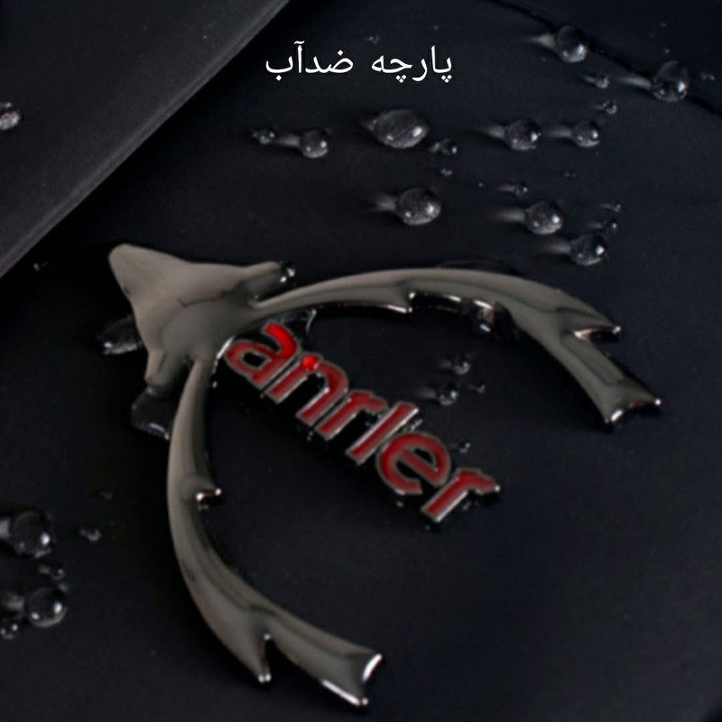 کوله پشتی مدل Koo-anttmstf