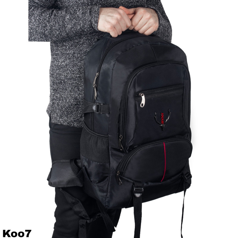 کوله پشتی سفری مدل Koo7-antt