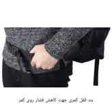 کوله پشتی سفری مدل Koo7-antt